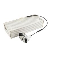 Door closing & opening mechanism