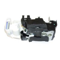 Door closing & opening mechanism