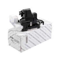 Door closing & opening mechanism