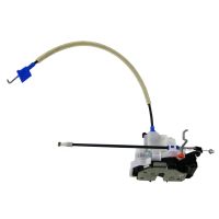 Door closing & opening mechanism