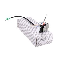 Door closing & opening mechanism