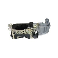 Door closing & opening mechanism