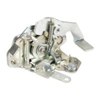 Door closing & opening mechanism