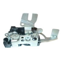 Door closing & opening mechanism rear