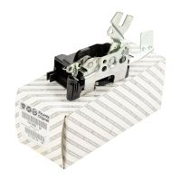 Door closing & opening mechanism at the rear