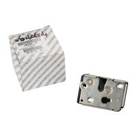 Door closing & opening mechanism