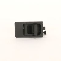 Door opener inside sliding door