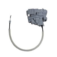 Door closing & opening mechanism