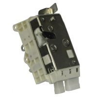 Door closing & opening mechanism