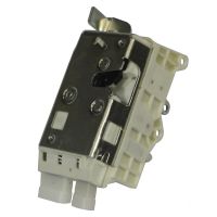 Door closing & opening mechanism