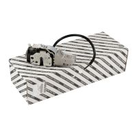 Door closing & opening mechanism