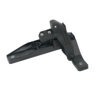 Door opening mechanism right