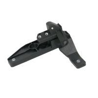 Door opening mechanism right