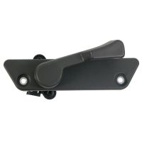 Door opener rear door inside right