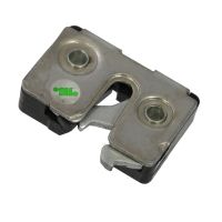 Door closing & opening mechanism left