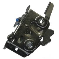 Door closing & opening mechanism right