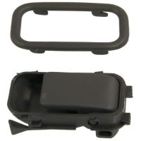 Door opener inside front right / left