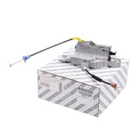 Door closing & opening mechanism rear door