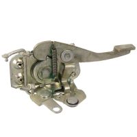 Door closing & opening mechanism right