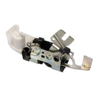 Door closing & opening mechanism rear