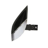 Door opening mechanism inside right