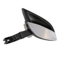 Door opening mechanism inside left