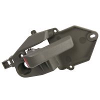 Door opening mechanism inside right