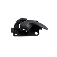 Door opening mechanism inside right