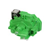 Door closing & opening mechanism