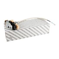 Door closing & opening mechanism