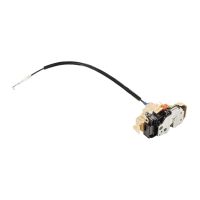 door closing & opening mechanism