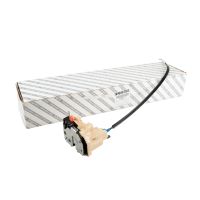 Door closing & opening mechanism