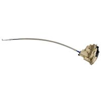 Door closing & opening mechanism