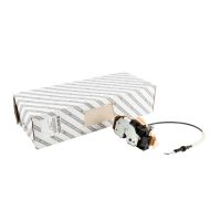 Door closing & opening mechanism