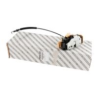 Door closing & opening mechanism