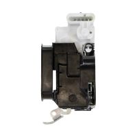 Door closing & opening mechanism