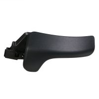 Door opener door handle inside front right