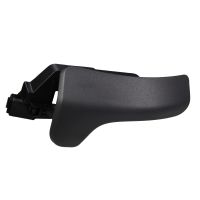 Door opener door handle inside front right