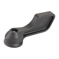 Door opener sliding door inside right left