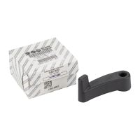 Door opener rear door inside left