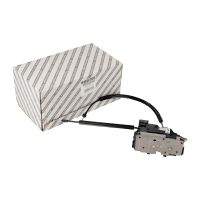 Door closing & opening mechanism right