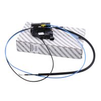 Door closing & opening mechanism sliding door rear right