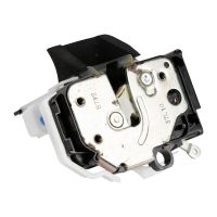 Door closing & opening mechanism