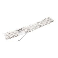 Lock rods bottom right tailgate