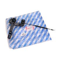 Door handle counterpart inside front right