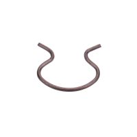 Bracket for window crank