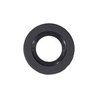 Window crank rosette