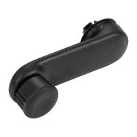 Window crank black
