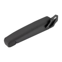 Armrest on the right