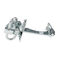 Door stop hinge in front 5 doors